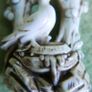 Antique  Porcelain Vases 1885 Image 4