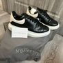 Alexander McQueen Shoe Sneakers Image 2