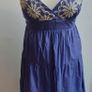 Oasis summer dress. Size 10. Postage included Image 2