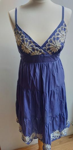 Oasis summer dress. Size 10. Postage included