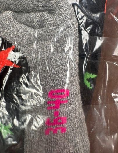 Hockey Socks