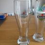 Half Pint Beer Glass Image 2