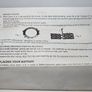 Marcel Drucker USA Brand New Watch in Original Holder with Papers Image 6