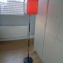Retro Standard Lamp for Sale Image 3