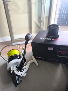 Akios Airloop R8