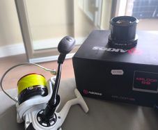 Akios Airloop R8