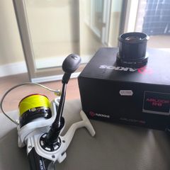 Akios Airloop R8
