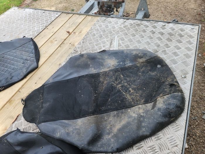 seat covers