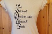 Tommy Hilfiger Teeshirt Size 8/10