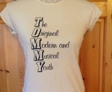 Tommy Hilfiger Teeshirt Size 8/10