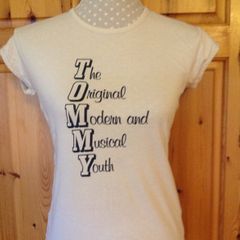 Tommy Hilfiger Teeshirt Size 8/10