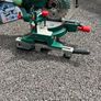 Mitre chop saw and stand Image 3