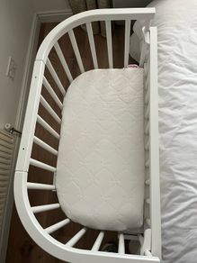 co-sleeper Baby bay original co-sleeper
