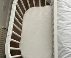 co-sleeper Baby bay original co-sleeper
