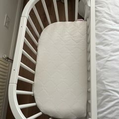 co-sleeper Baby bay original co-sleeper