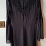 Black dress (Warehouse) Image 5