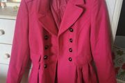 coat ladies