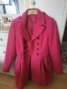 coat ladies