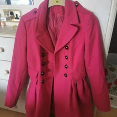 coat ladies