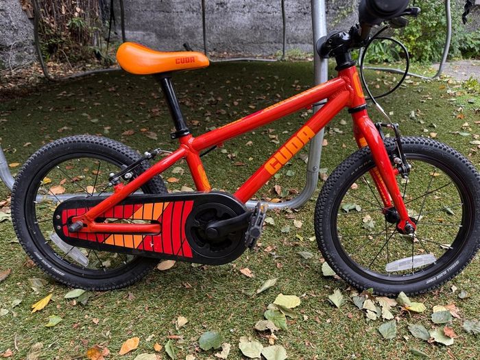 kids bike