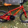 kids bike Image 2