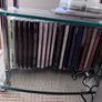 Large CD Collection & CD Player Image 5