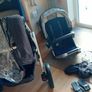 uppababy vista Image 8