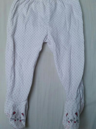 Baby trousers