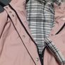 Top shop jacket Image 4