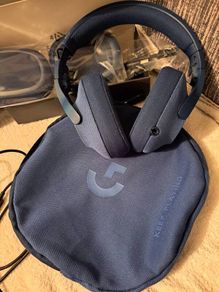 Logitech G433 Headset