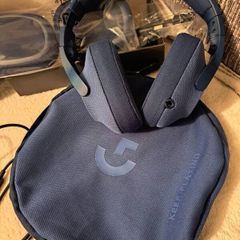 Logitech G433 Headset