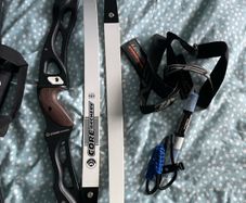 Core Archery Bow