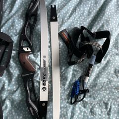 Core Archery Bow