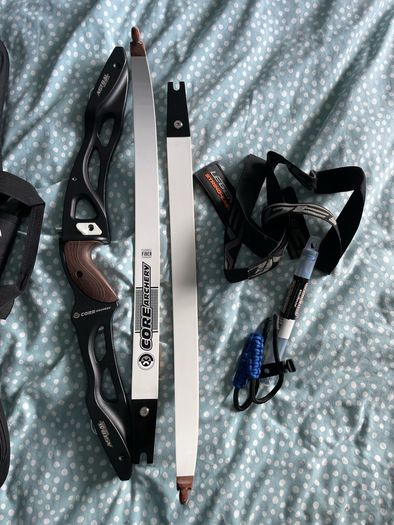 Core Archery Bow