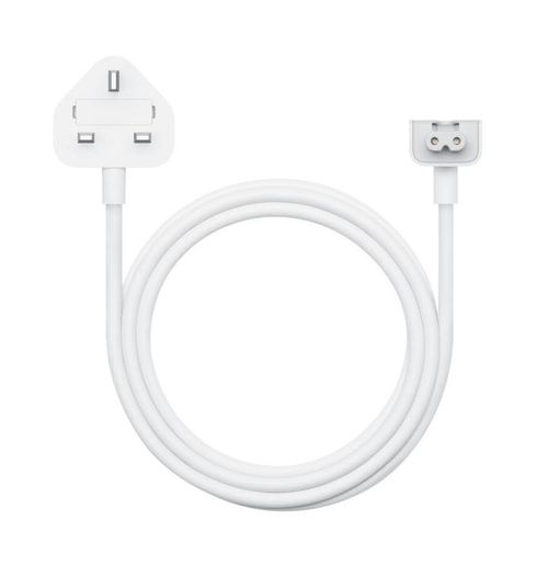 WANTED: Apple UK plug adapters - "duckhead" for Apple power supplies