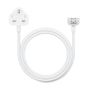 WANTED: Apple UK plug adapters - "duckhead" for Apple power supplies Image 2
