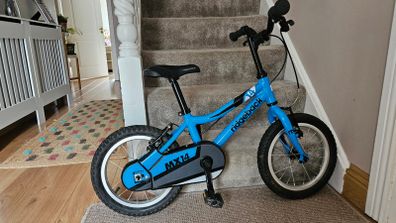 Ridgeback MX14 kids bike