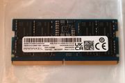 Brand New 1x16GB DDR5 Laptop RAM Sodimm 5600MHz Remaxel