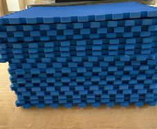 Interlocking Foam Floor Mats