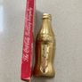 Coca Cola 1950's Thermometer Rare Image 5