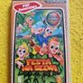 Festal na Selva PSP  PlayStation games Original Image 2
