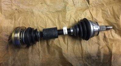 LH Half Shaft (Alfa Romeo 156 GT)