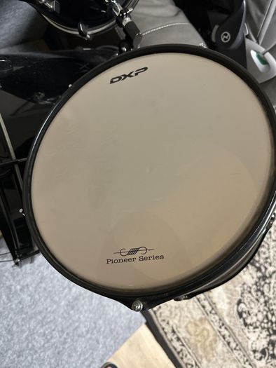drums