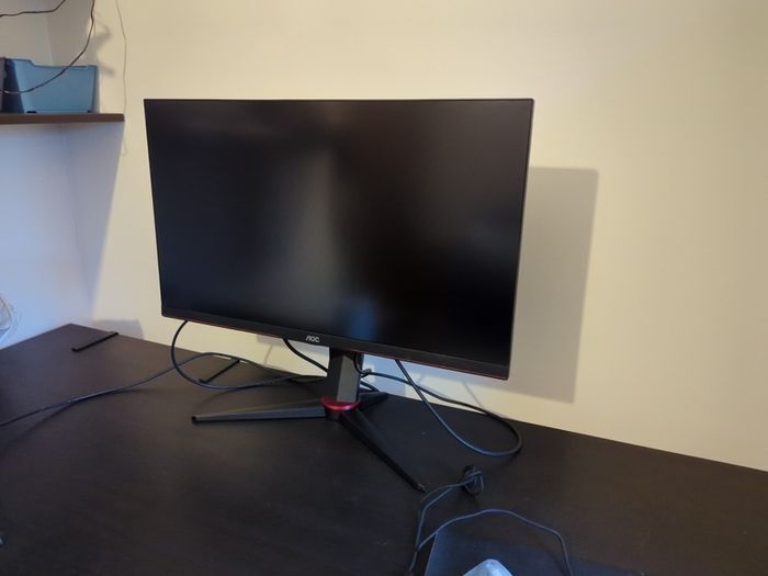 1440p 165hz Gaming Monitor (See Description)
