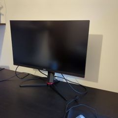 1440p 165hz Gaming Monitor (See Description)