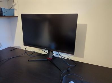 1440p 165hz Gaming Monitor (See Description)