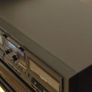 Technics RS-TR232 Double Cassette Deck. VGC Image 9