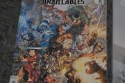 DCeased Unkillables #1-2 with Mattina &amp; Putri Variants | DC Comics