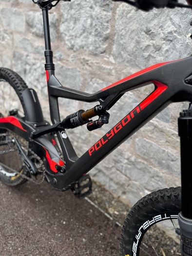 Polygon Exquareone Ex8