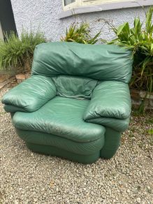 armchair